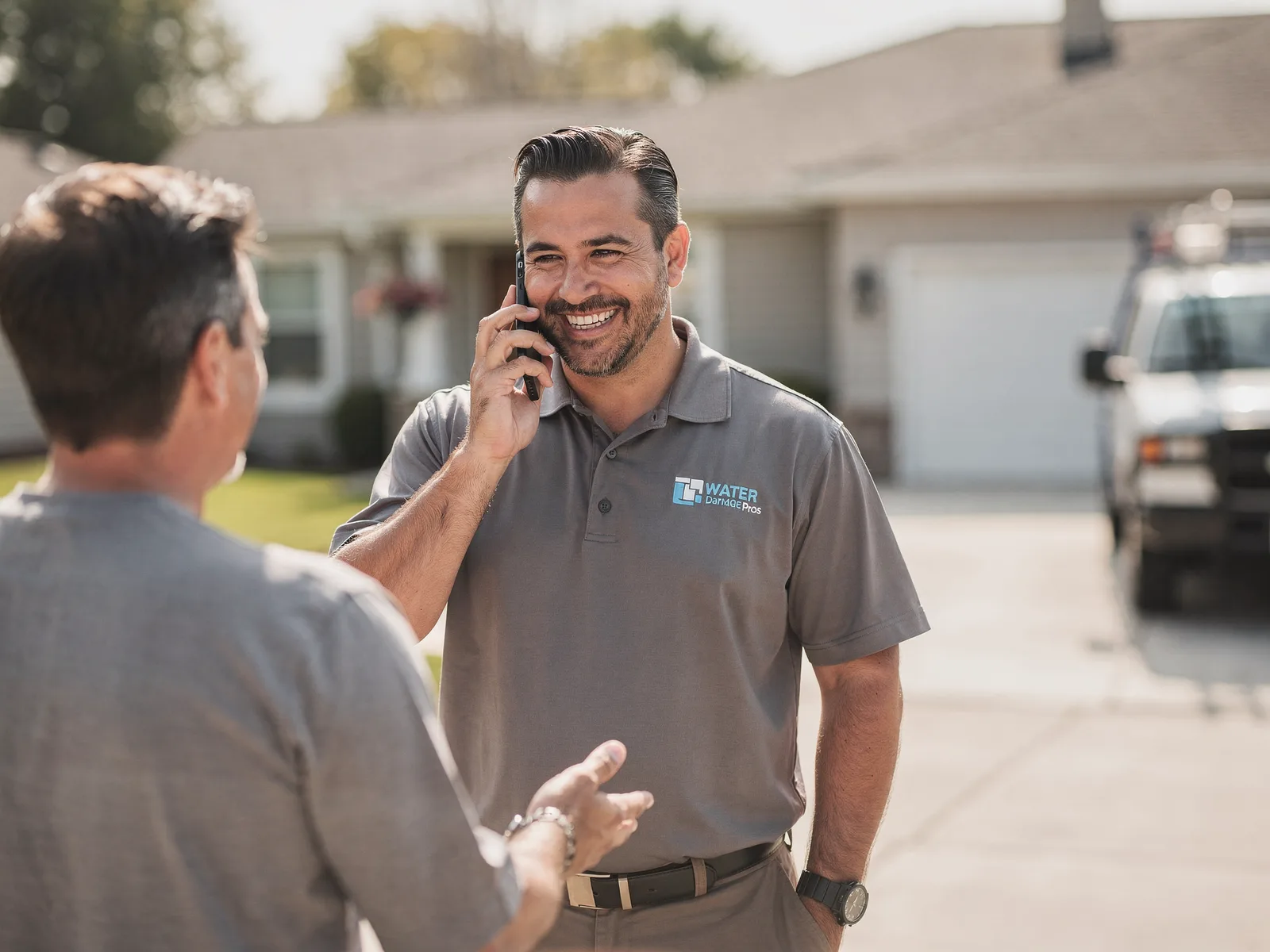 Water Damage Restoration Winnetka, CA FAQs